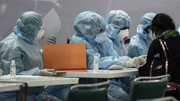 കൊവിഡ് ഹോം ഐസോലേഷനില്‍ മാറ്റം വരുത്തി കേന്ദ്രം; പുതിയ നിര്‍ദേശം ഇങ്ങനെ