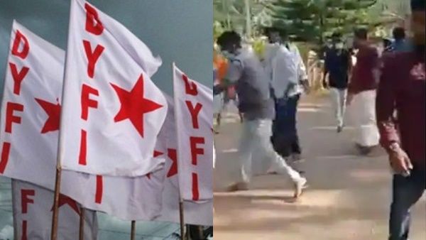 ഡിവൈഎഫ്ഐയുടേത് ഗുണ്ടാരാജ്: പത്തനംതിട്ടയിലെ അക്രമത്തില്‍ തുറന്നടിച്ച് സിപിഐ