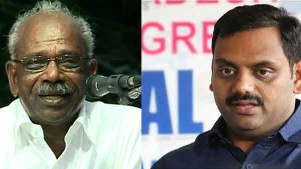 പി ടി തോമസ് മരിച്ചിട്ടും പക സൂക്ഷിക്കാന്‍ എം എം മണിയ്ക്ക് മാത്രമെ കഴിയൂ: ഡീന്‍ കുര്യാക്കോസ്