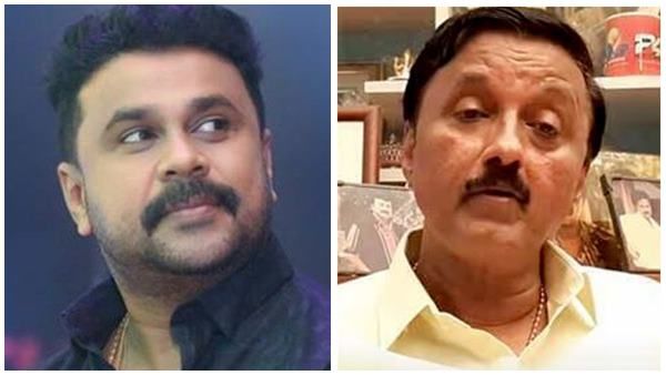 ദിലീപിനായി ജഡ്ജിയെ സ്വാധീനിക്കാമെന്ന് ബാലചന്ദ്രകുമാര്‍ പറഞ്ഞു, ബിഷപ്പിനെ ഉപയോഗിച്ചു: ശാന്തിവിള