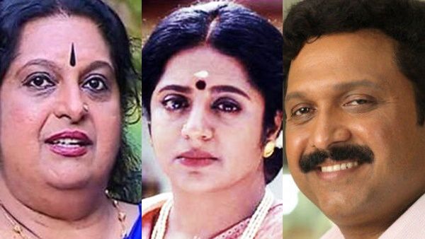 ശ്രീവിദ്യക്ക് അവസാന നിമിഷം മരുന്ന് പോലും അനുവദിച്ചില്ല: ഗണേഷിന് സ്വത്തിനോട് ആർത്തിയെന്ന് സഹോദരി