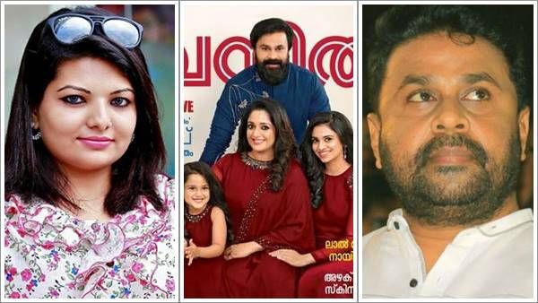 'ഇങ്ങനെ വെള്ളപൂശാൻ എങ്ങനെ കഴിയുന്നു സാന്ദ്രാ; ചക്കെന്ന് പറയുമ്പോ കൊക്കെന്ന് പറഞ്ഞു വിഷയം മാറ്റാൻ നോക്കല്ലേ'