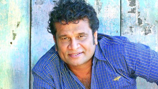 'ഗുരുദേവാ ഞങ്ങളോട് ക്ഷമിക്കുക ഞങ്ങൾക്ക് കുറച്ച് ചാച്ചരത കൂടിപ്പോയി', പ്രതികരിച്ച് ഹരീഷ് പേരടി