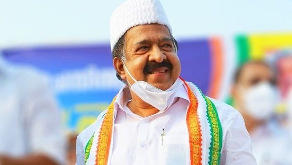 'സിപിഎമ്മിന് ഇപ്പോഴും ചോറ് ഇങ്ങും കൂറ് അങ്ങും', ചൈന അനുകൂല പ്രസംഗത്തിനെതിരെ ചെന്നിത്തല