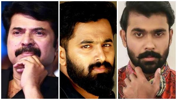 'മമ്മൂട്ടിയുടെ മന്നാടിയാർ ഗായത്രിമന്ത്രം ചൊല്ലുന്ന ആളായിരുന്നല്ലോ?മറവിയ്ക്ക് വലിയ ചന്ദനാദി ബെസ്റ്റാ';മറുപടി