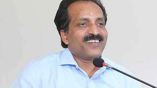 ഐഎസ്ആർഒ തലപ്പത്ത് വീണ്ടും മലയാളി: എസ് സോമനാഥ് പുതിയ ചെയർമാനാകും