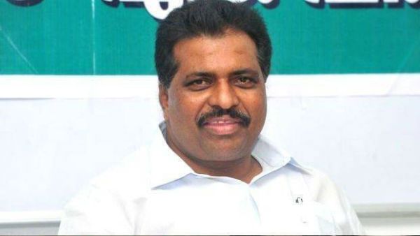 'ഫലം പിണറായിയുടെ അഹങ്കാരത്തിനുള്ള താക്കീത്..ഇത് ട്രെയിലർ മാത്രം';കൊടുക്കുന്നിൽ സുരേഷ്