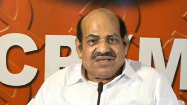 നായനാരിന്റെ കാലത്തെ ഇന്ത്യയല്ല ഇത്; ലോകായുക്തയില്‍ പ്രതിപക്ഷത്തിന് കോടിയേരിയുടെ മറുപടി