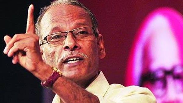 ഇരവാദി സംഘങ്ങളുടെ വലതുപക്ഷ അജണ്ടക്ക് കൊഴുപ്പ് കൂട്ടാനൊരു സൈബറാക്രമണകഥ ഉണ്ടാക്കണ്ട; കെടി കുഞ്ഞിക്കണ്ണൻ