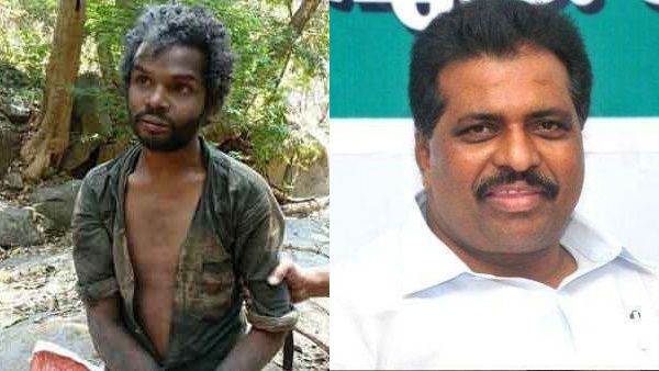 പിണറായിയുടെ നവകേരളത്തിൽ ഇങ്ങനയൊക്കെയാണ് നീതി നടപ്പാക്കപ്പെടുന്നത്;വിമർശിച്ച് കൊടിക്കുന്നിൽ