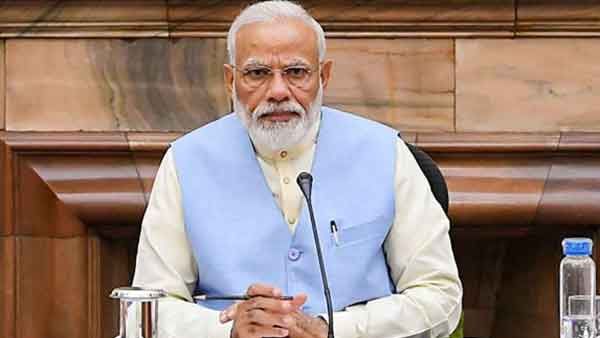 25-ാമത് ദേശീയ യുവജന ഉത്സവം പുതുച്ചേരിയില്‍ ഉദ്ഘാടനം ചെയ്ത് പ്രധാനമന്ത്രി നരേന്ദ്ര മോദി