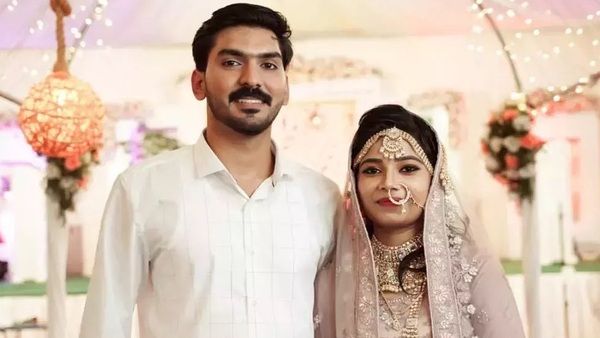 സുഹൈല്‍ നിരന്തരമായി മര്‍ദിച്ചു, മൊഫിയ ആത്മഹത്യ ചെയ്യാന്‍ കാരണം പറഞ്ഞ് പോലീസ് കുറ്റപത്രം