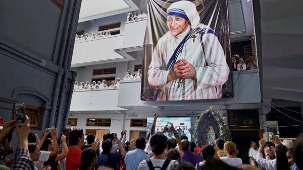 മിഷനറീസ് ഓഫ് ചാരിറ്റിക്ക് വിദേശ സഹായം സ്വീകരിക്കാം; എഫ്ആര്‍സിഎ രജിസ്‌ട്രേഷന്‍ പുനഃസ്ഥാപിച്ചു