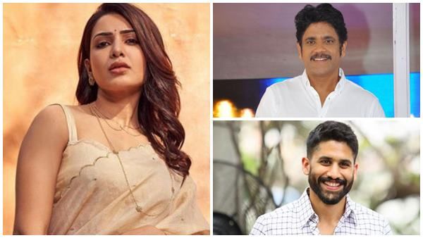 സാമന്തയാണ് വിവാഹ മോചനത്തിന് തുടക്കമിട്ടത്, നാഗചൈതന്യക്ക് പ്രശ്‌നം അക്കാര്യത്തിലെന്ന് നാഗാര്‍ജുന