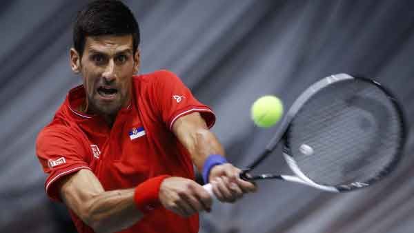 ജോക്കോവിച്ചിന് ഡിസംബറില്‍ കൊവിഡ്; വിമാനത്താവളത്തില്‍ തടഞ്ഞ സംഭവത്തില്‍ വഴിത്തിരിവ്