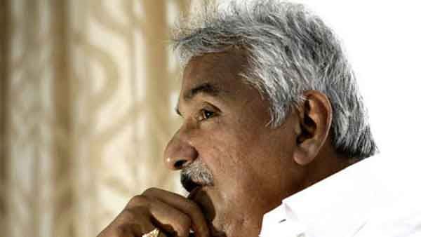 നഷ്ടപരിഹാര തുക സമൂഹത്തിന് നല്‍കും; വിഎസിനെതിരായ കേസിലെ ജയത്തില്‍ ഉമ്മന്‍ ചാണ്ടി