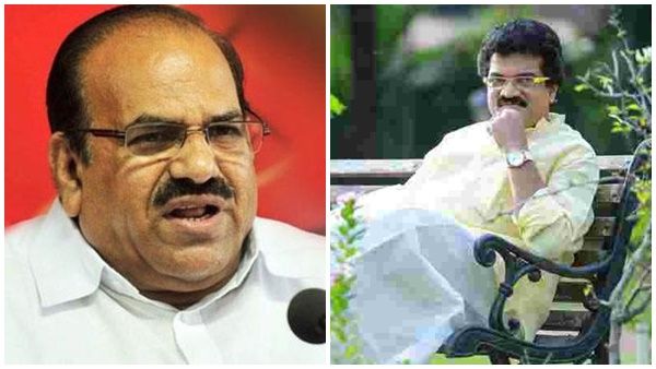 'എം ജി വേണമെന്ന് തീരുമാനിച്ചിട്ടില്ല' ; 'അദ്ദേഹം ബി ജെ പി അനുഭാവി'; കോടിയേരി ബാലകൃഷ്ണൻ