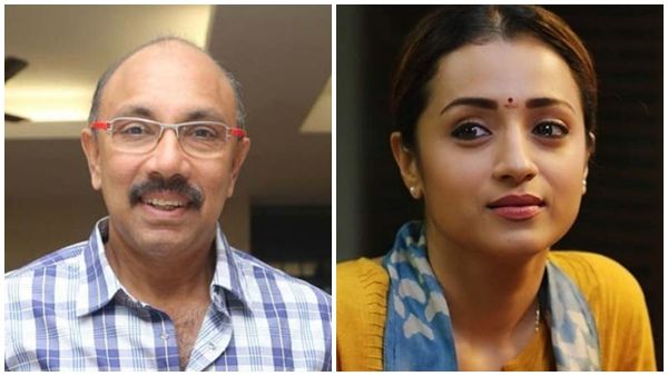 നടന്‍ സത്യരാജിനെ ആശുപത്രിയിലേക്ക് മാറ്റി; ആരാധകര്‍ക്ക് ആശങ്ക, തൃഷയ്ക്കും പ്രിയദര്‍ശനും കൊവിഡ്