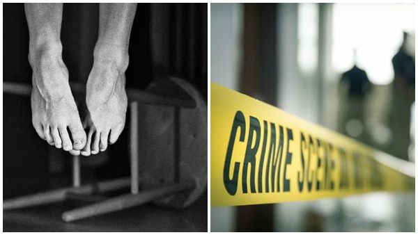 9 വയസ്സുകാരി ഒറ്റപ്പാലത്ത് വീടിനുള്ളിൽ തൂങ്ങിമരിച്ച നിലയിൽ; അന്വേഷണം ആരംഭിച്ചു