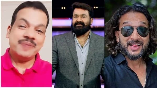 പാലാ സജിയും ജിയ ഇറാനിയും ബിഗ് ബോസ് മലയാളം 4 ലേക്ക്? ഈ 2 പേർക്കും സാധ്യത?