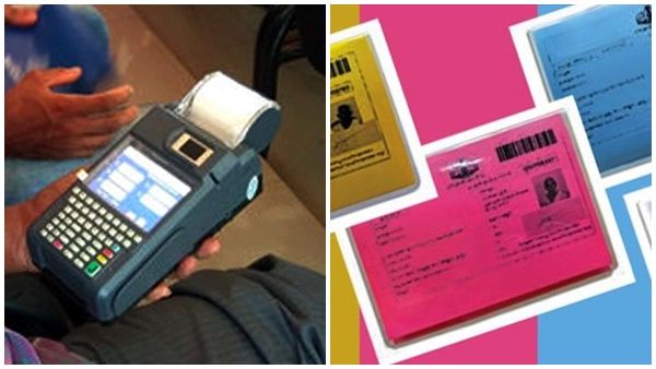 റേഷൻ മുട്ടി; അന്നം മുടക്കി; ഇ പോസ് സംവിധാനത്തിലെ തകരാർ; പെട്ടുപോയത് ഇവർ