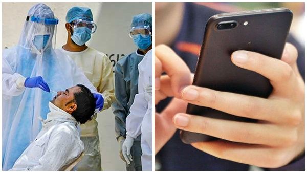 ആന്റിജന്‍ പരിശോധന ഫലമറിയാം; ഇഹ്‍തിറാസ് മൊബൈല്‍ ആപ്ലിക്കേഷനുമായി ലിങ്ക് ചെയ്‍തിരിക്കണം; അറിയാം