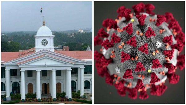 തിരുവനന്തപുരം കൊവിഡ് കെണിയിൽ; സെക്രട്ടറിയേറ്റ് ക്ലസ്റ്ററിന് സമാനം; മുഖ്യമന്ത്രിയുടെ ഓഫീസിൽ വിലക്ക്