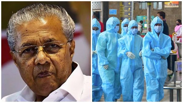 കേരളത്തിൽ കൊവിഡ് പ്രശ്നം: ഇന്ന് മന്ത്രിസഭാ യോഗം; കൂടുതൽ നിയന്ത്രണങ്ങൾ ഉണ്ടാകും