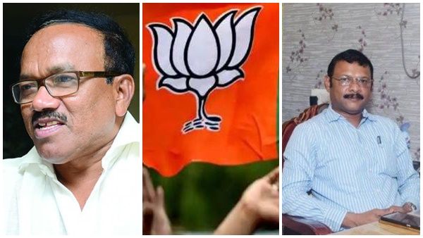 നിയമസഭാ തെരഞ്ഞെടുപ്പ് 2022: സീറ്റ് നിഷേധിച്ചു: ബിജെപി നേതാക്കൾ സ്വതന്ത്രരായി മത്സര രംഗത്ത്