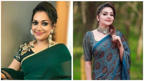 '12 ദിവസം ഒറ്റയ്ക്ക്'; 'ഓൺലൈനിൽ നിന്നും ഭക്ഷണം'; അനുഭവങ്ങൾ വീഡിയോയിലൂടെ പങ്കിട്ട് ഗായിക റിമി ടോമി