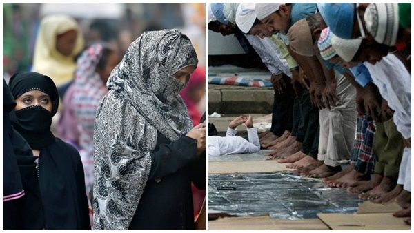 'മതം പ്രചരിപ്പിക്കാൻ വേണ്ടി'; മുസ്ലിം വിദ്യാർത്ഥിക്കെതിരെ ഹിന്ദു സംഘടനകൾ; ഹെഡ്മിസ്ട്രസ് കൈമലർത്തി