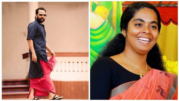 'എന്നെ വേട്ടയാടിയത് നോക്കിയാൽ അരിതയ്‌ക്കൊന്നും പിടിച്ച് നിൽക്കാനാവില്ല', മറുപടിയുമായി ബിനീഷ് കോടിയേരി