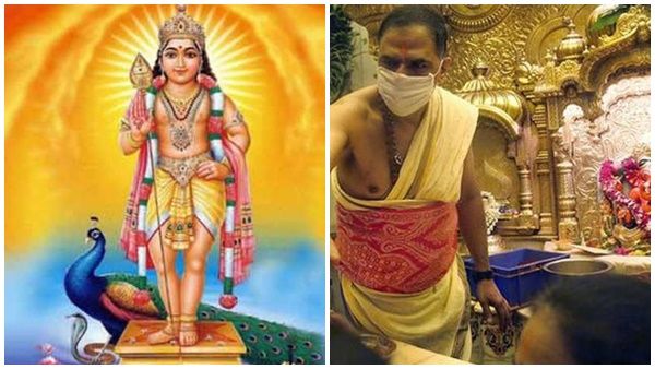 ഷഷ്ഠി വ്രതം നിങ്ങൾ എടുക്കാറുണ്ടോ? എടുക്കുന്നത് എങ്ങനെ? എന്തിന് വേണ്ടി? ; അറിയാം