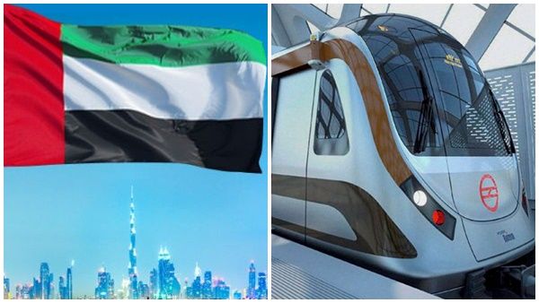 കുറഞ്ഞ ചെലവിൽ കൂടുതൽ വേഗത്തിൽ യാത്ര; യുഎഇയ്ക്ക് നേട്ടം; ഇത്തിഹാദ് റെയിൽ കുതിച്ചുയരും