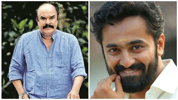 ഉണ്ണി മുകുന്ദന്റെ മേപ്പടിയാനില്‍ സേവാഭാരതി ആംബുലന്‍സ് എങ്ങനെ വന്നു? വിശദീകരിച്ച് കുണ്ടറ ജോണി