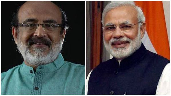 പെഗാസസ്: 'മോദിയുടെ 