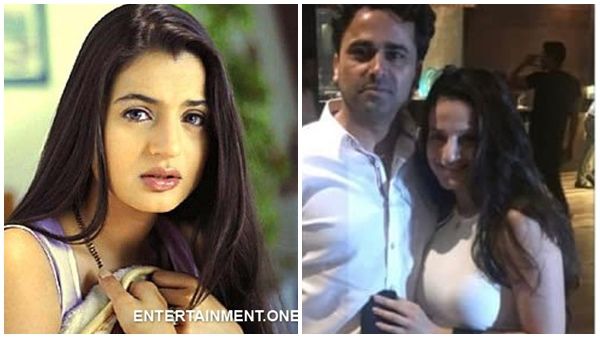 എന്നെ വിവാഹം ചെയ്യാമോ? നടി അമീഷ പട്ടേലിനോട് പരസ്യമായ അഭ്യര്‍ഥന, ഫൈസല്‍ പട്ടേലിനെ 'പൊക്കി'