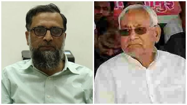 ആമിര്‍ സുബ്ഹാനി പുതിയ ചീഫ് സെക്രട്ടറി; ബിജെപി ഭരിക്കുന്ന സംസ്ഥാനത്ത് ഇത് ചരിത്രം