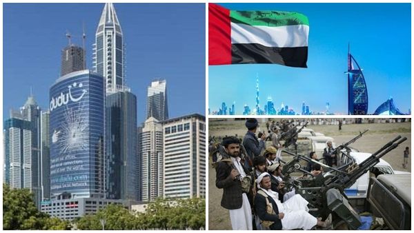 സൗദിയെയും യുഎഇയെയും വിറപ്പിക്കുന്ന ഹൂതികള്‍ ആരാണ്? ഭയം നിറഞ്ഞ് ഗള്‍ഫ് രാജ്യങ്ങള്‍