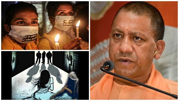 ഉത്തര്‍ പ്രദേശില്‍ സ്ത്രീകളുടെ കാര്യം കഷ്ടമാണ്; ഈ കണക്ക് യോഗിക്ക് തിരിച്ചടി, പകുതിയും യുപിയില്‍...