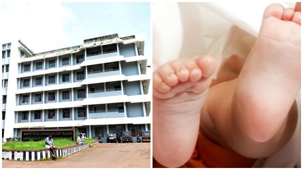 ആശുപത്രിയില്‍ നിന്ന് കുഞ്ഞിനെ കടത്തിയത് നീതു; യുവതി പോലീസിനോട് പറഞ്ഞത് ഇങ്ങനെ