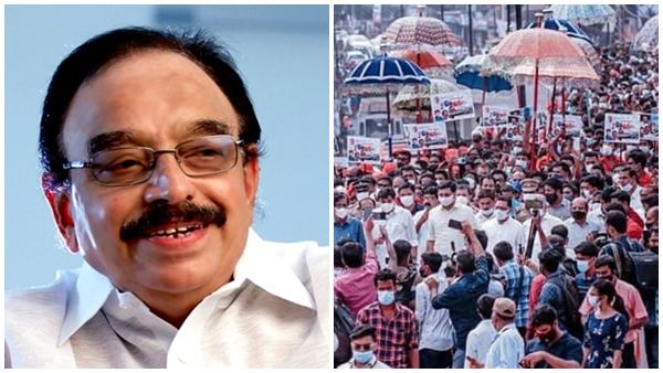 മന്ത്രി റിയാസിനെതിരെ കേസെടുക്കുമോ? ചോദ്യങ്ങളുമായി അബ്ദുറബ്ബ്, ഇത് കടുത്ത വിവേചനം