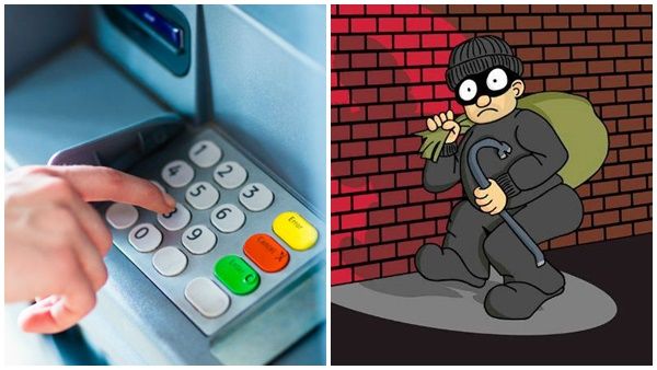 എടിഎമ്മിൽ കയറും; വൈദ്യുതി കെടുത്തും; കേരളത്തിൽ 2 ജില്ലകളിൽ ഗംഭീര തട്ടിപ്പ്; കൈയ്യിൽ ലക്ഷങ്ങൾ