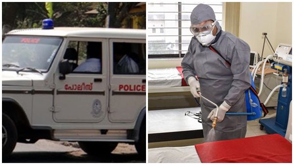 ഡ്യൂട്ടിയിലുളളവർക്ക് വാച്ചും പേഴ്സും വേണ്ട; കൊവിഡിൽ അഴിച്ചു പണിഞ്ഞ് എക്സൈസിന്റെ പുതിയ ഉത്തരവ്