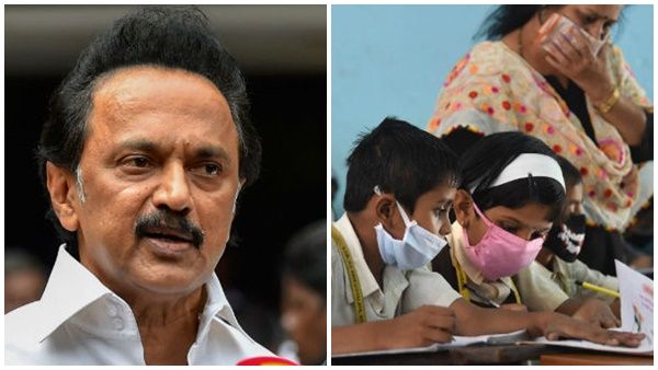 തമിഴ്‌നാട്ടിൽ രാത്രി കർഫ്യൂ പിൻവലിച്ചു; ഫെബ്രുവരി 1 മുതൽ സ്‌കൂളുകൾ തുറക്കാൻ അനുമതി