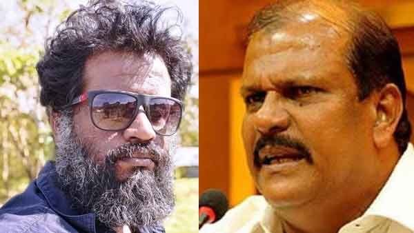 സമൂഹത്തെ പിന്നോട്ട് നയിക്കുന്നവരെ ചര്‍ച്ചകളില്‍ നിന്നൊഴിവാക്കണം; പിസി ജോര്‍ജിനെതിരെ ജിയോ ബേബി