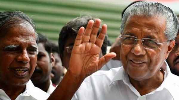 ബിജെപിയ്‌ക്കെതിരെ പ്രാദേശിക കക്ഷികളെ ഒപ്പം ചേര്‍ക്കും; ഫെഡറല്‍ മുന്നണി സ്ഥിരീകരിച്ച് പിണറായി