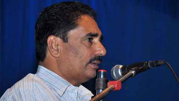 എന്‍കെ പ്രേമചന്ദ്രനും കുടുംബത്തിനും രണ്ടാം തവണയും കൊവിഡ് സ്ഥിരീകരിച്ചു