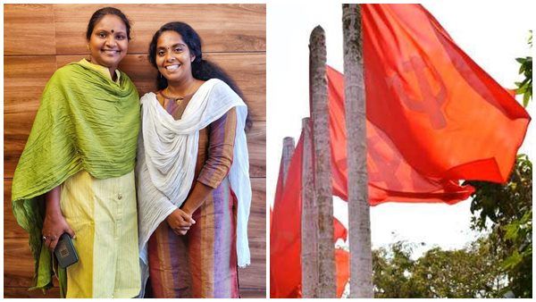 'ഫേക്ക് ഐഡികളും സൈബർ പോരാളികളുമാണ് ഇന്നത്തെ കമ്മ്യൂണിസം', അരിതയെ പിന്തുണച്ച് രമ്യ ഹരിദാസ്