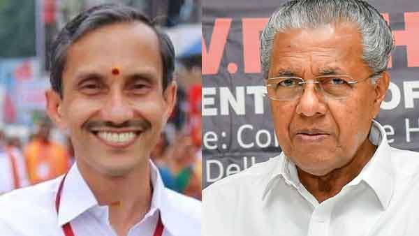 മർകസ് നോളജ് സിറ്റിയുടെ നിയമലംഘനത്തിനെതിരെ സർക്കാർ കണ്ണടയ്ക്കുന്നുവെന്ന് എംടി രമേശ്